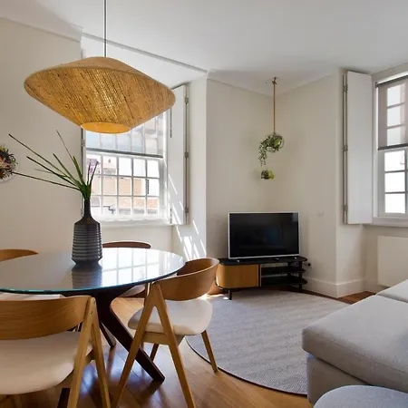 דירה Boutique Rentals- Douro Ribeira Historical Center With Parking *